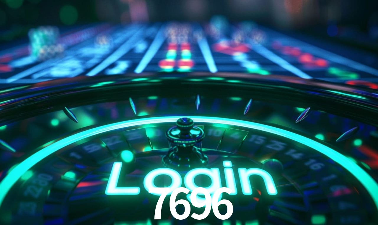 Casino Ao Vivo 7696