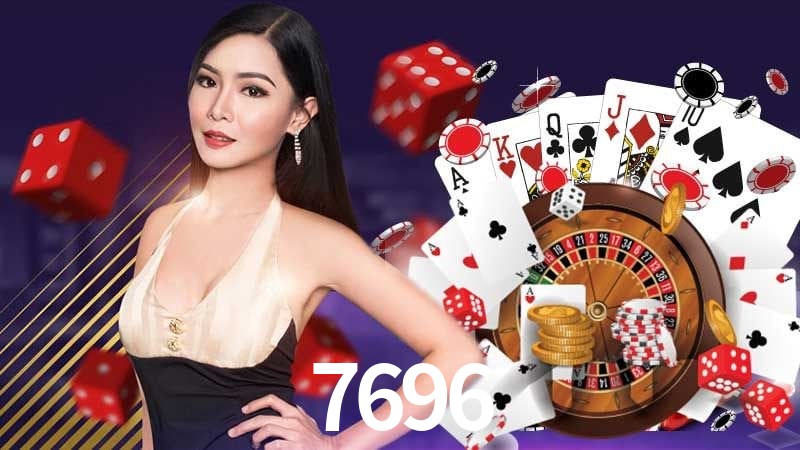 Casino VIP 7696