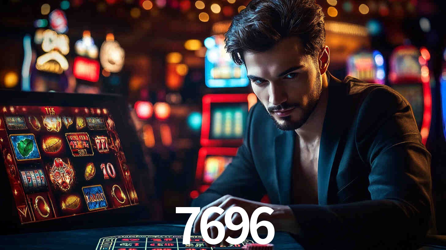 7696 bet app