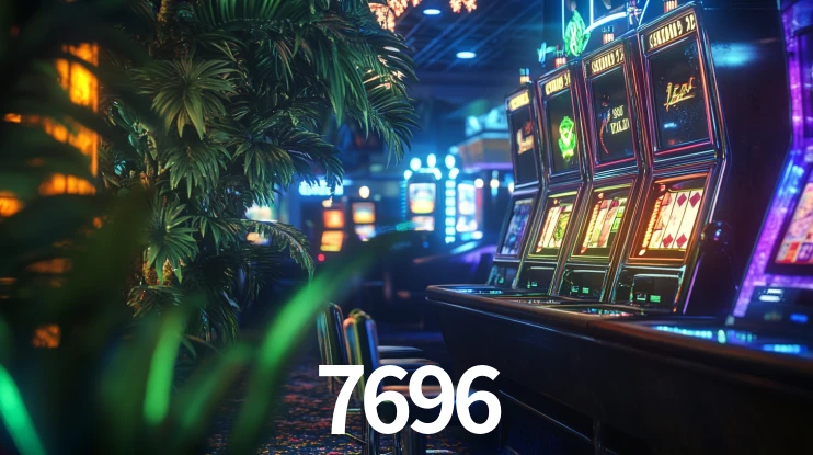 Blackjack Table 7696