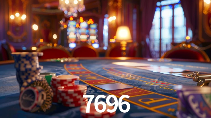 Account Benefits 7696