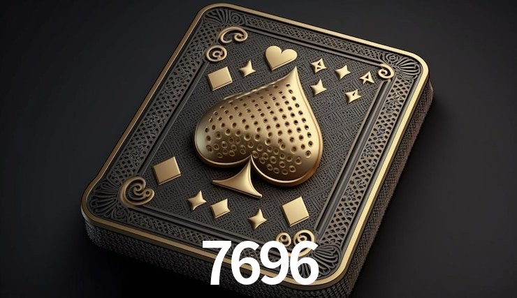 Tecnologia da Plataforma 7696