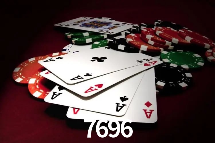 Estatísticas 7696