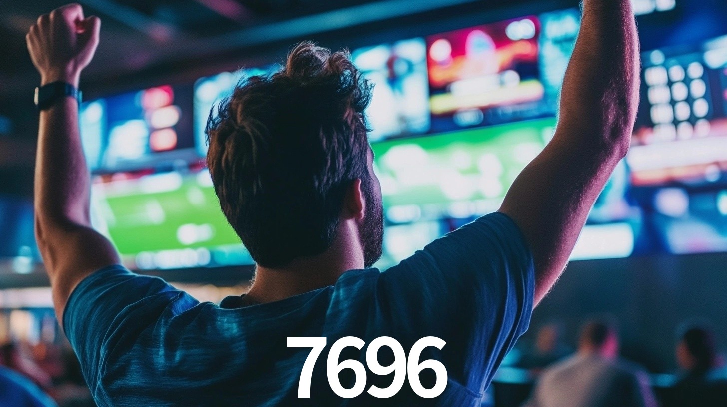 7696: Jogue Crash e Experimente Alta Recompensa Instantânea