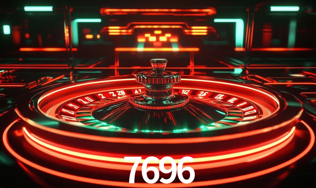 A Popularidade dos Caça-Níqueis no 7696