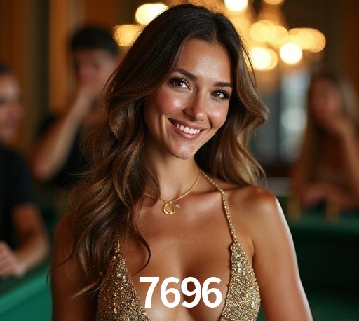 Casino Ao Vivo 7696
