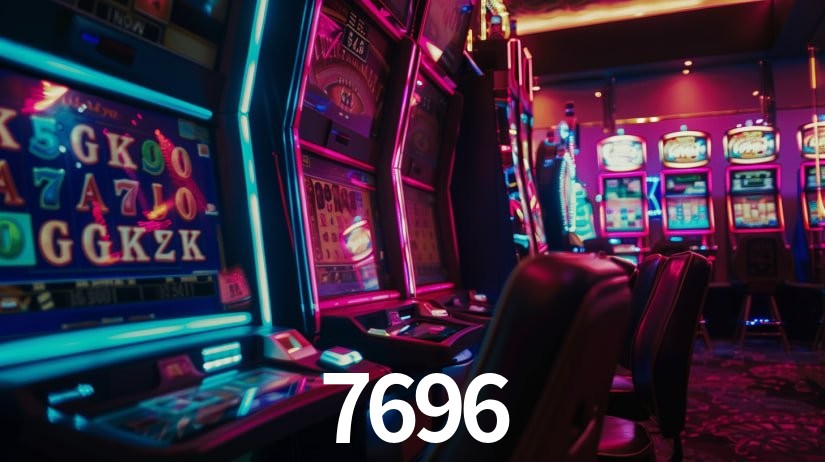 APP oficial da 7696 para mobile