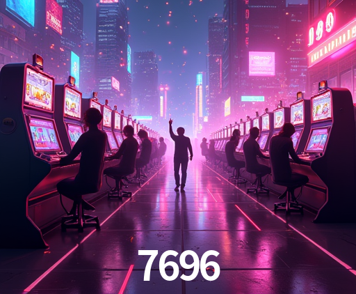 Estatísticas Esportivas 7696