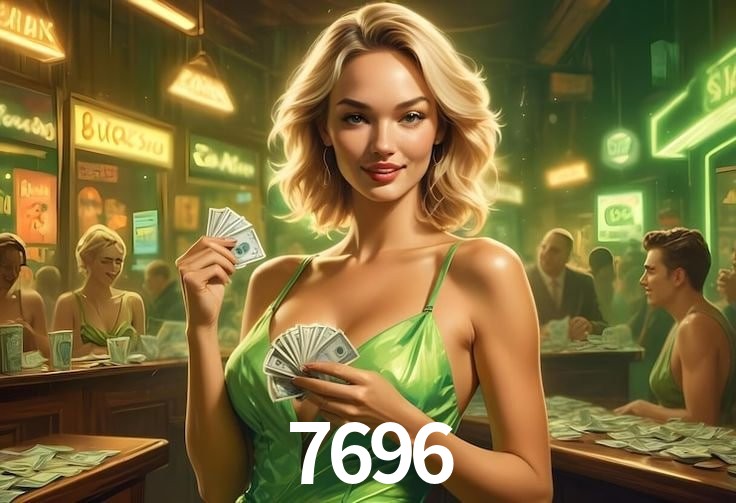Desvendando o Mundo dos Jogos Virtuais na 7696