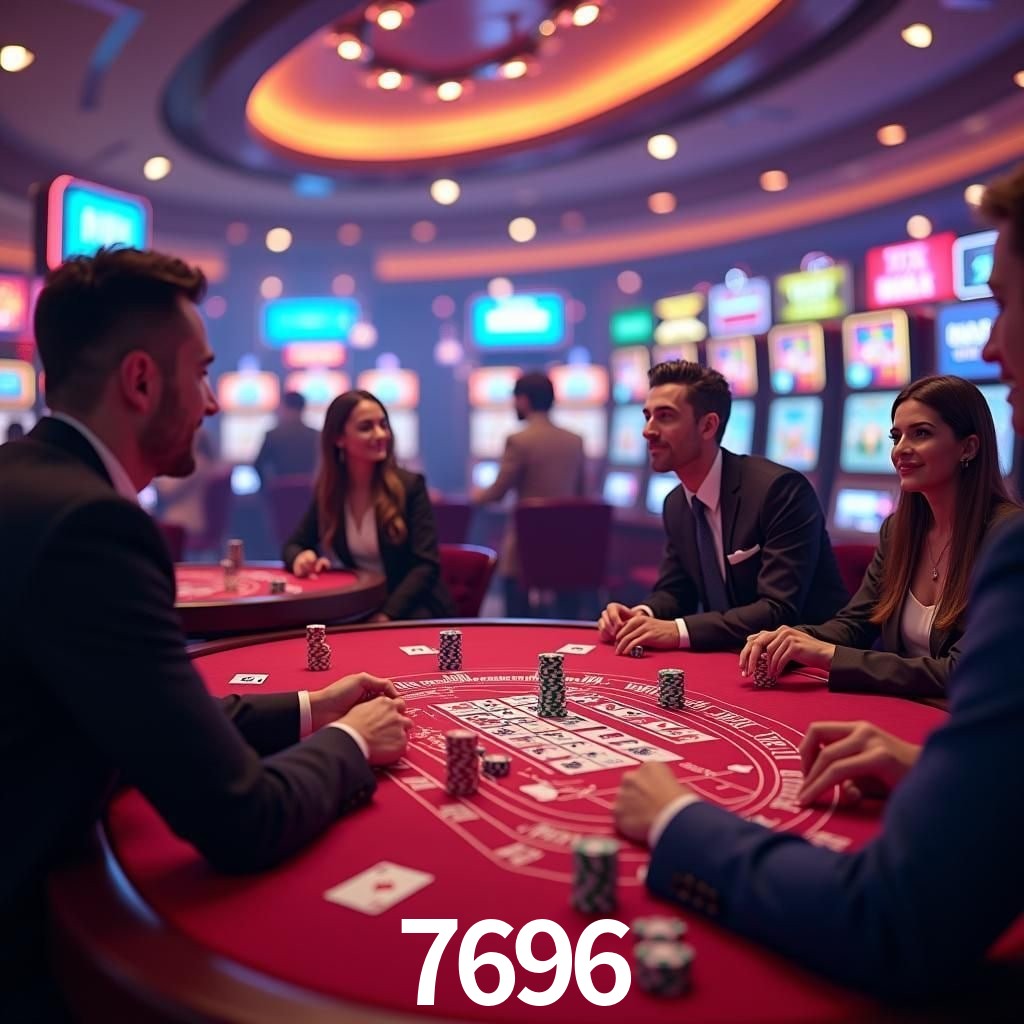 Apostas de Futebol 7696