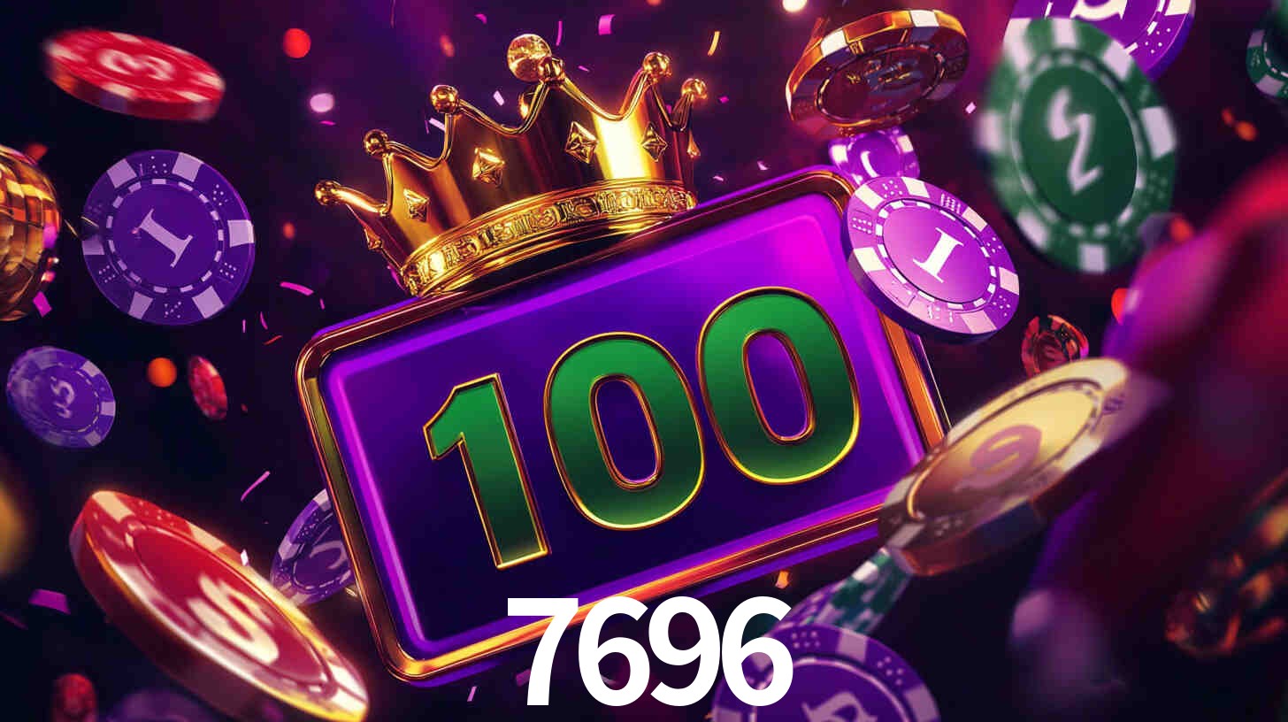 Welcome Bonus 7696