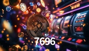 PIX Instantâneo 7696