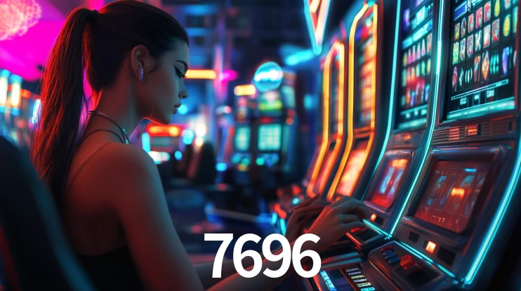 7696 bet app