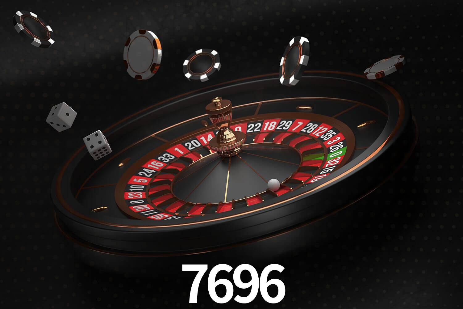 7696 bet app
