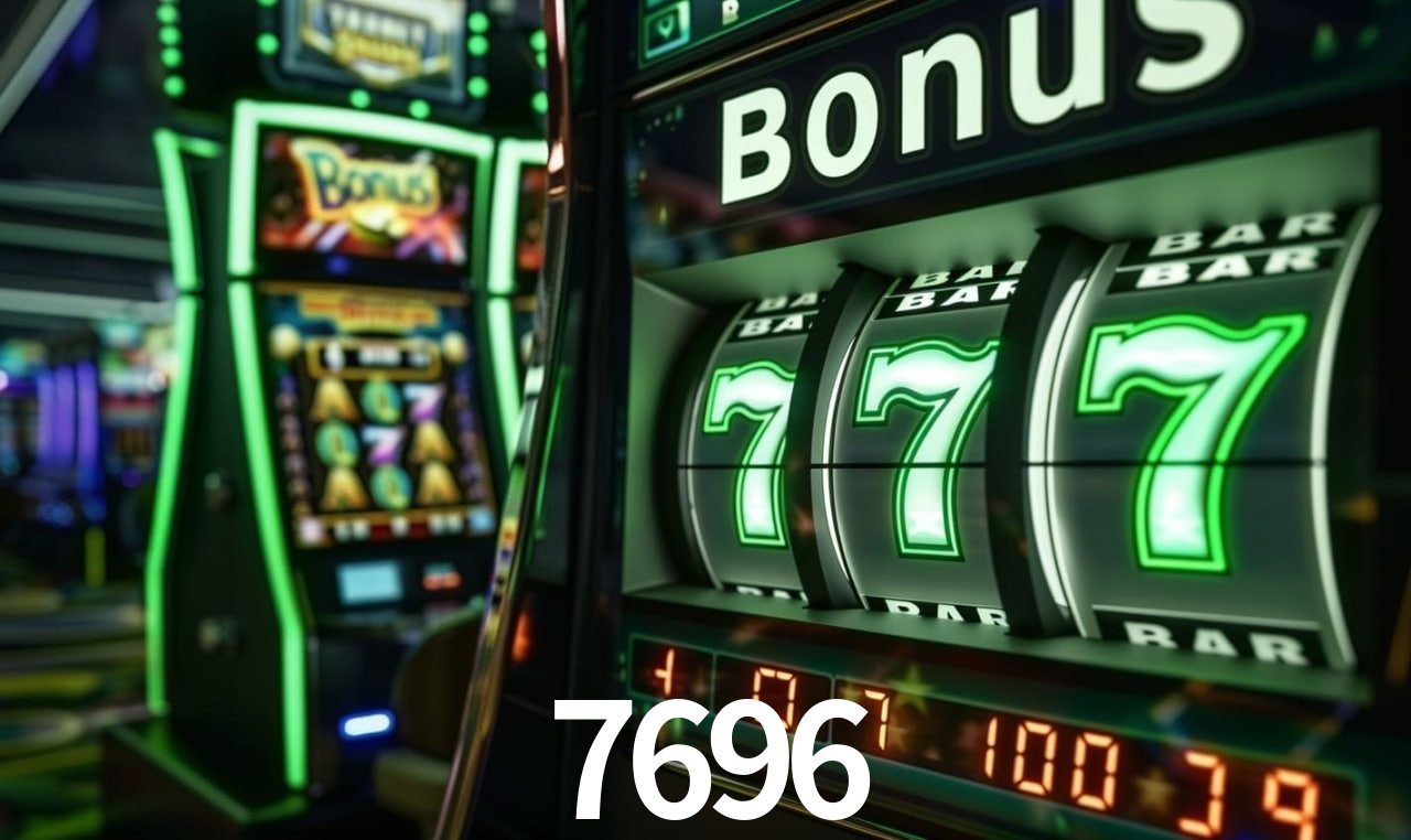 Live Casino 7696