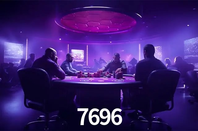 Sistemas de Segurança 7696
