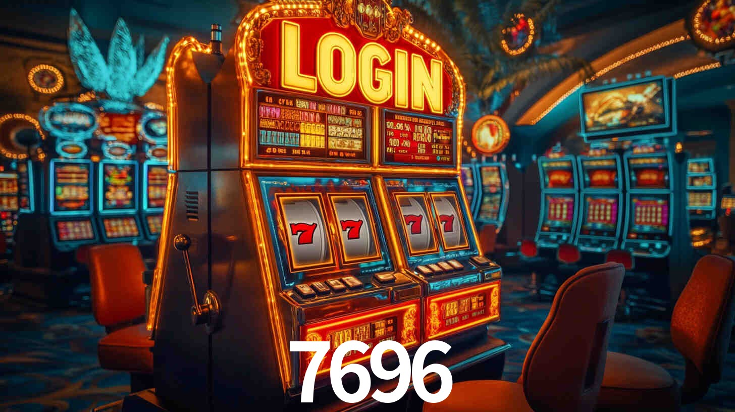 7696 App Interface