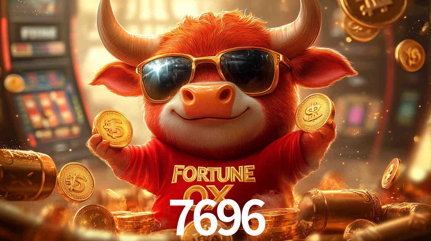 Bônus Generosos e Exclusivos no 7696 para Você!