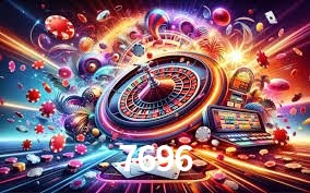 Provedores de Jogos 7696