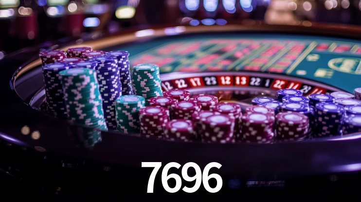 Live Casino 7696