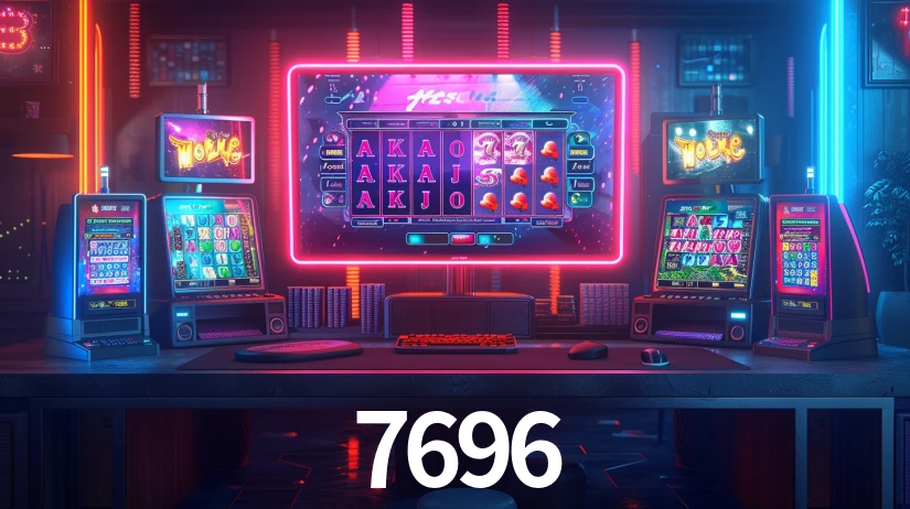 7696 bet app