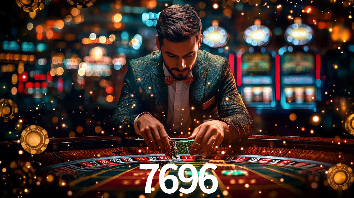 Instant EasyPaisa 7696