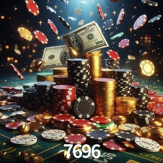 Jogos Exclusivos 7696