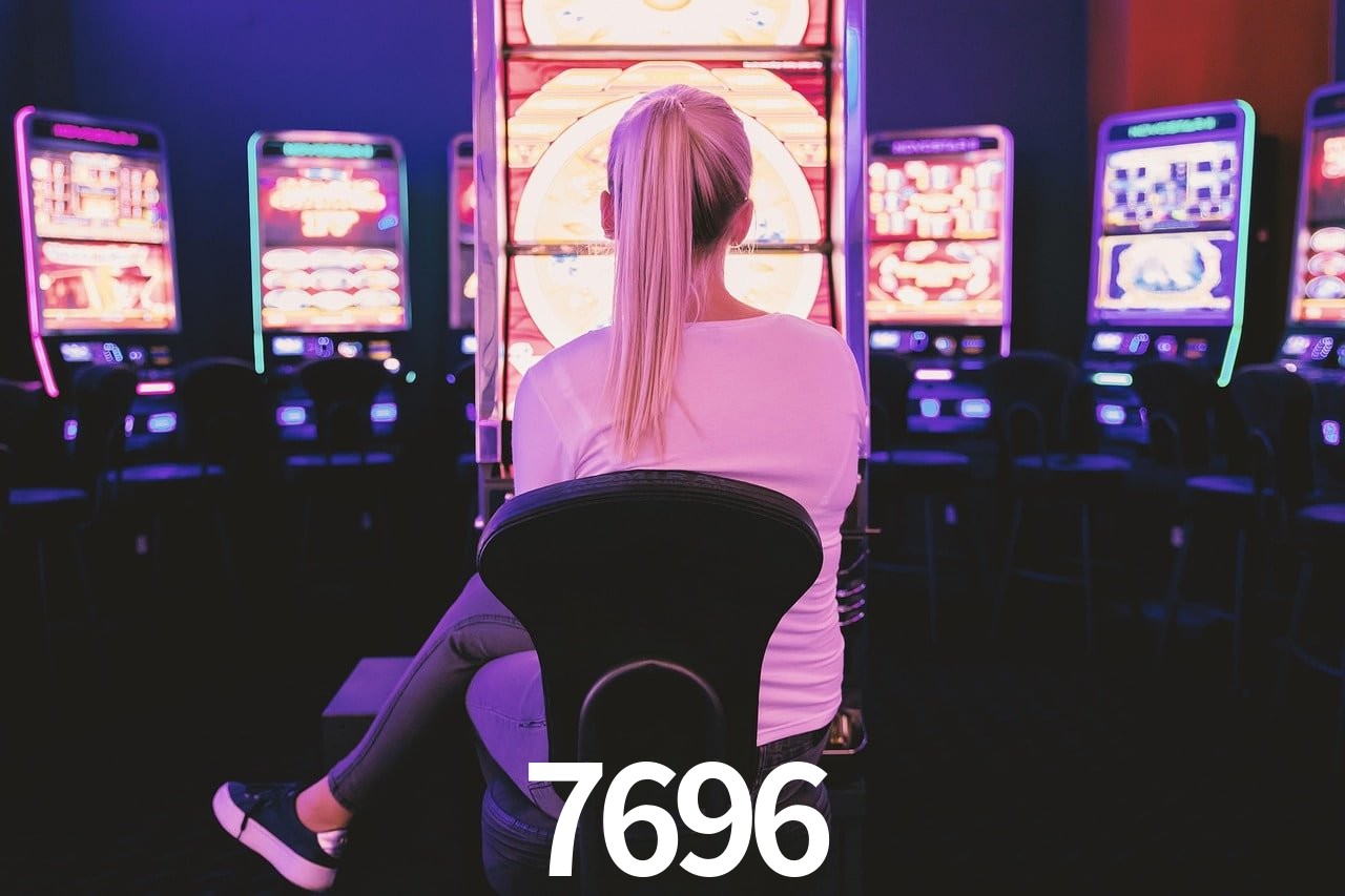 Slot Games 7696