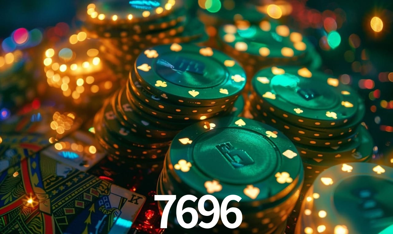 Jogos de Slot 7696