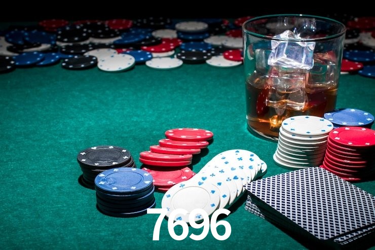 Estatísticas do Jogo 7696
