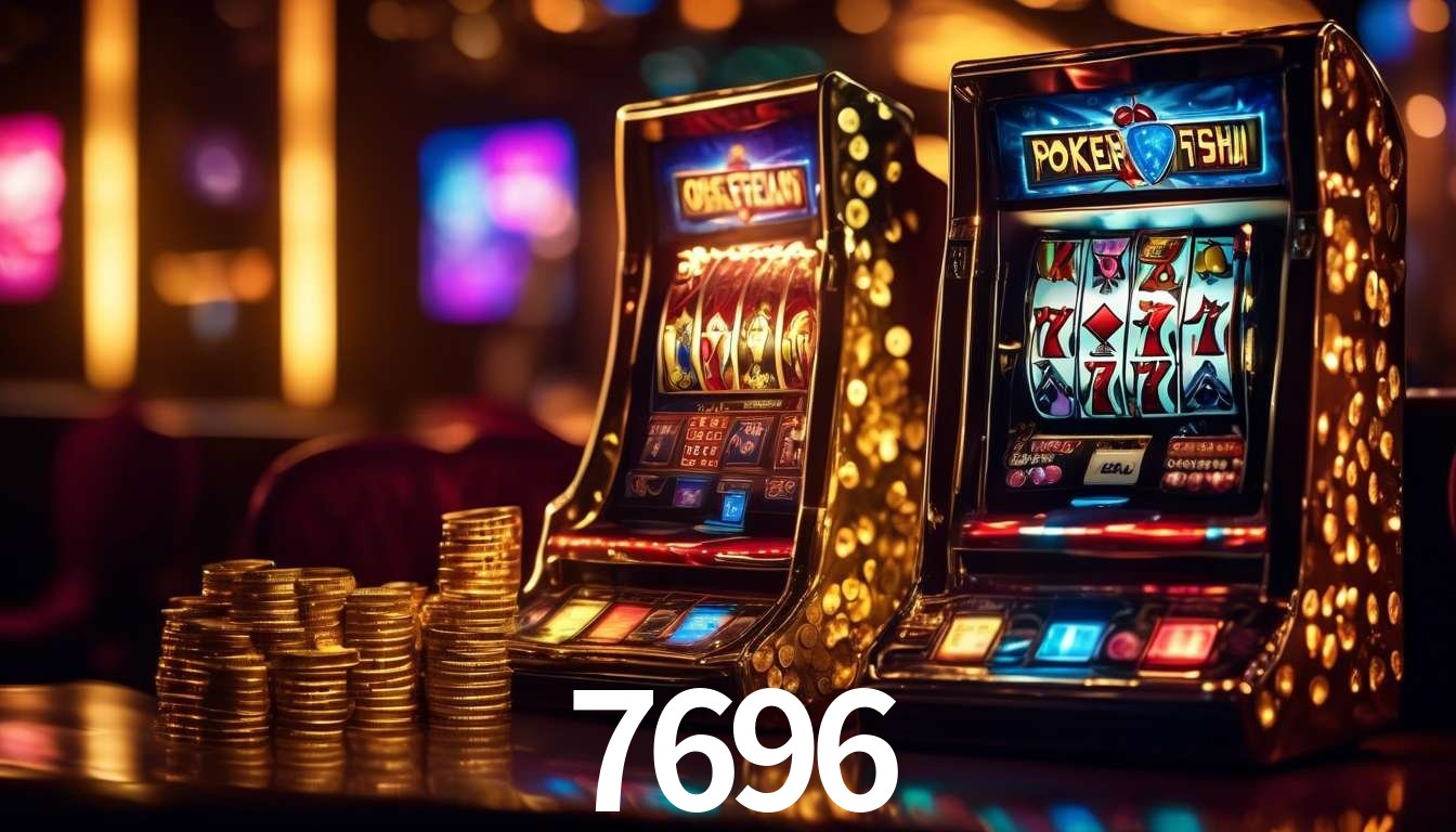 cassino 7696